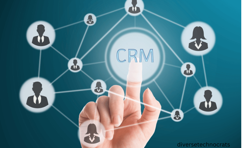 crm for real estate developers